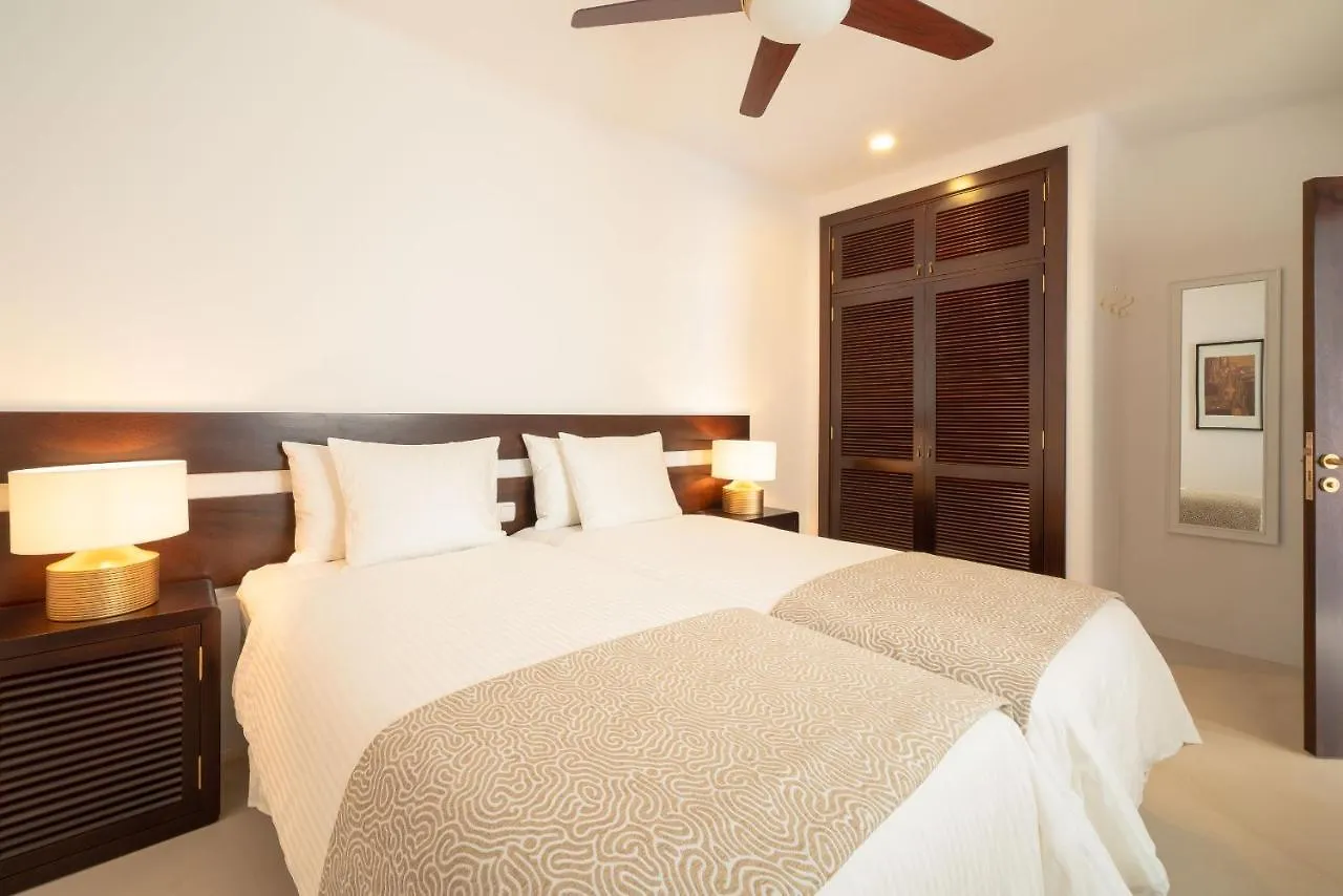 Villa Agave // Villa Cardón Puerto Calero
