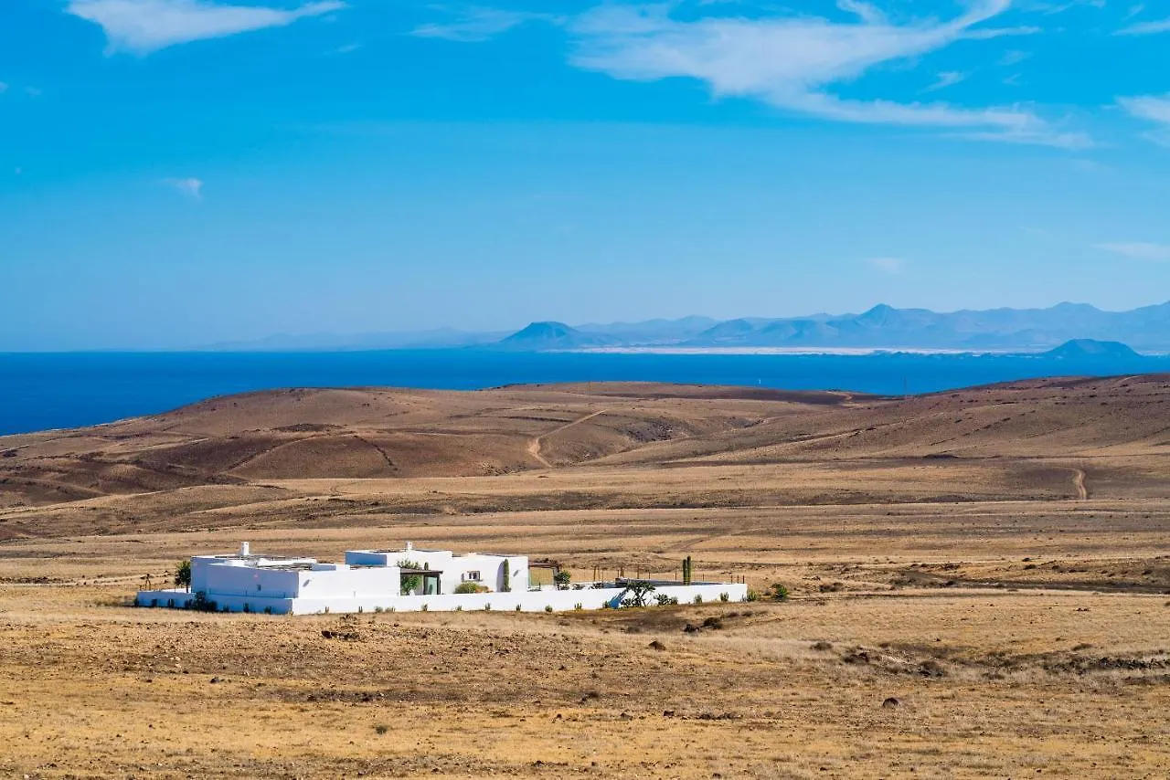 Villa Agave // Villa Cardón Puerto Calero