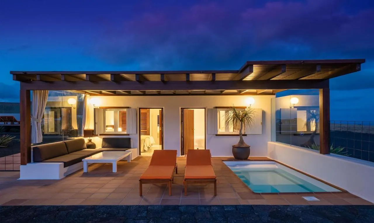 Villa Agave // Villa Cardon Puerto Calero