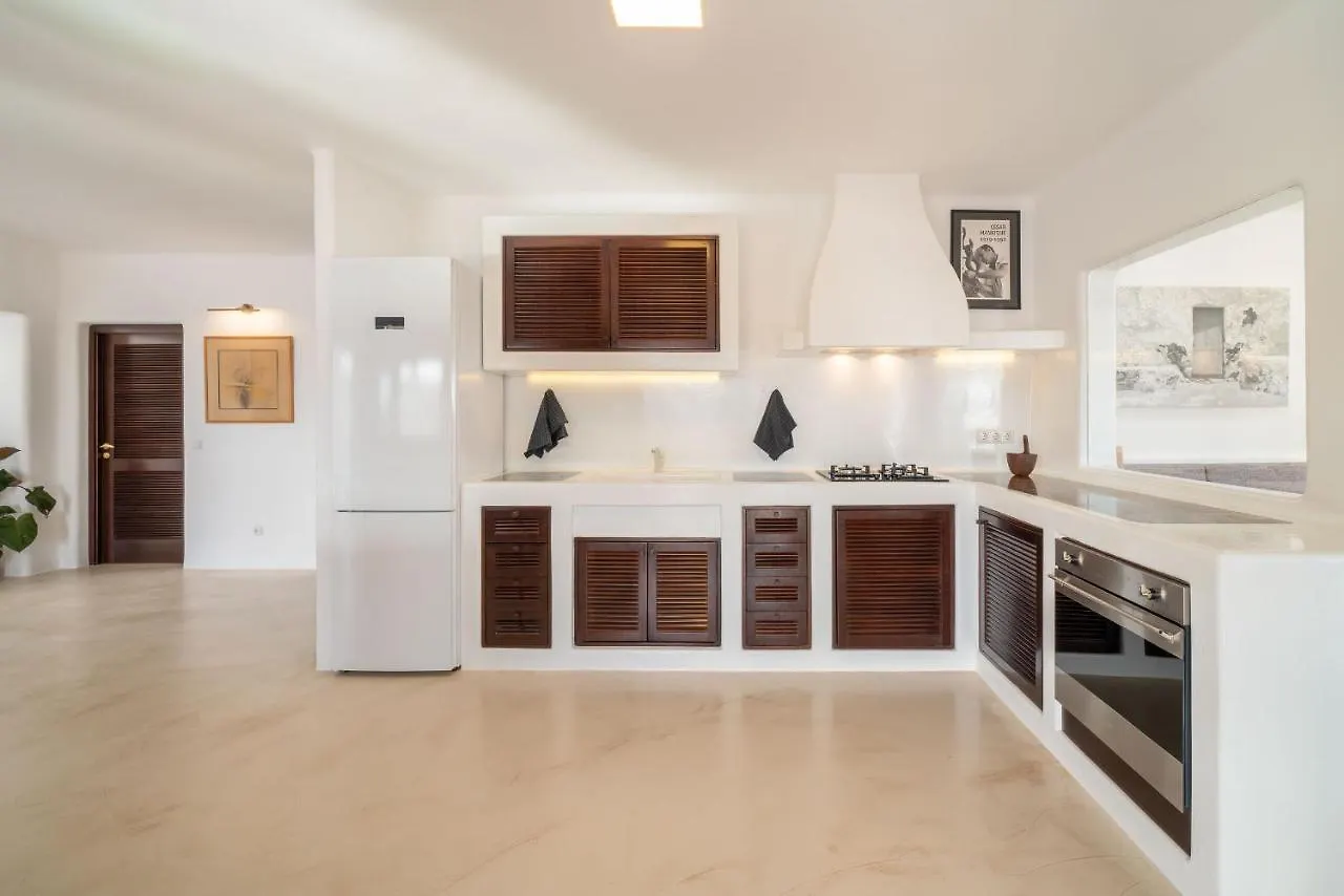 Villa Agave // Villa Cardon Puerto Calero