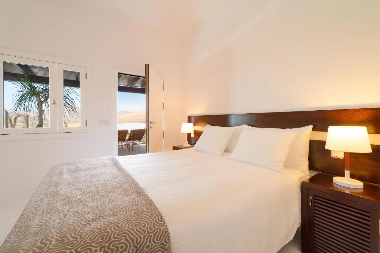 Villa Agave // Villa Cardon Puerto Calero